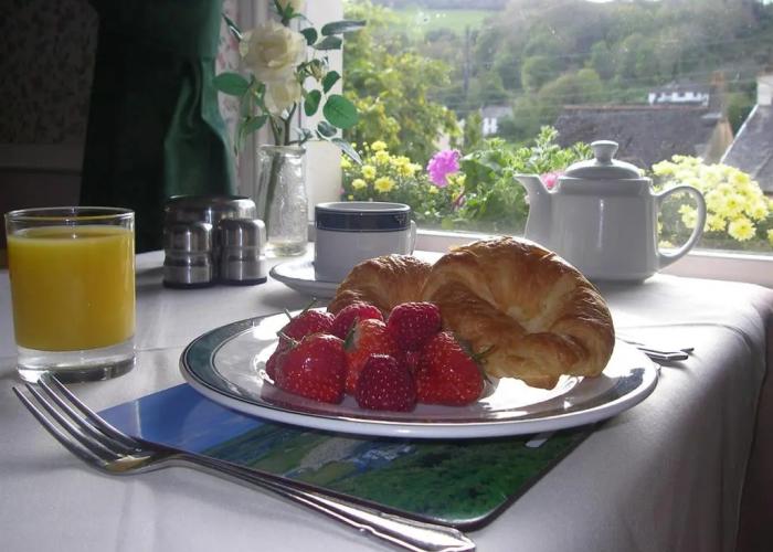 Saffron House Hotel