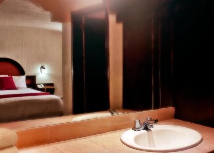 Hotel Flamingo Juarez