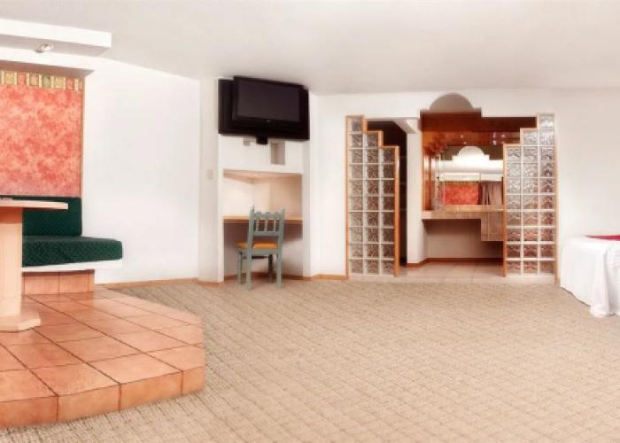 Hotel Flamingo Juarez