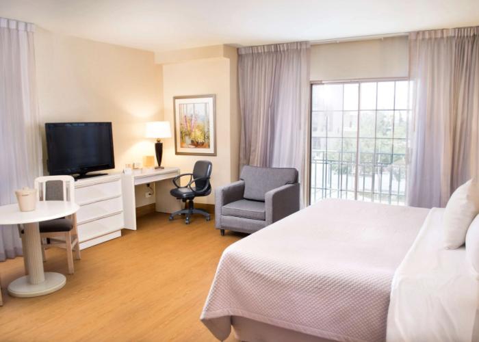 iStay Hotel Ciudad Juarez
