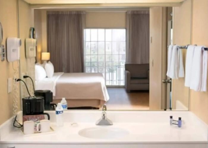 iStay Hotel Ciudad Juarez