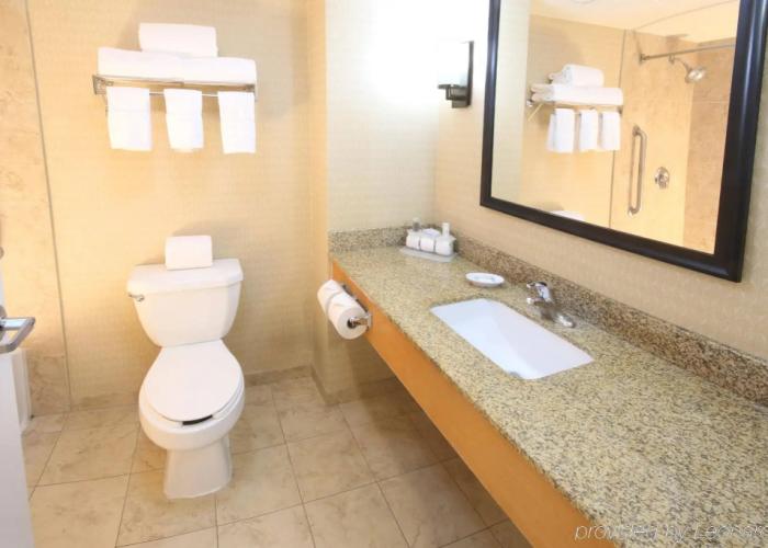 iStay Hotel Ciudad Juarez