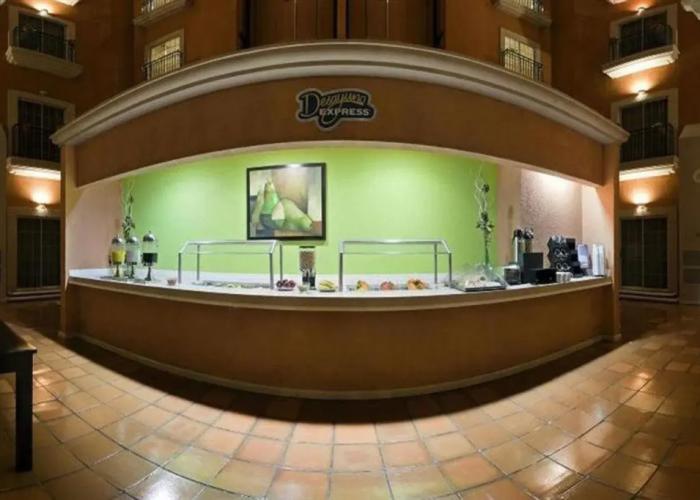 iStay Hotel Ciudad Juarez