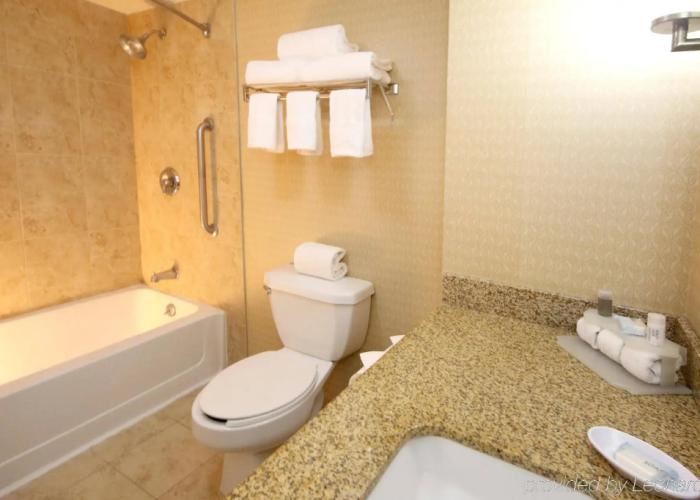iStay Hotel Ciudad Juarez
