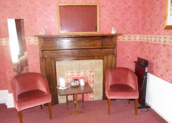 The Darnley Hotel