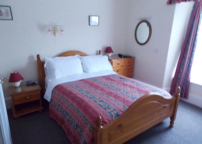 The Darnley Hotel