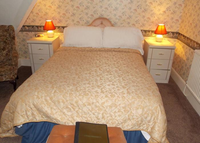 The Darnley Hotel