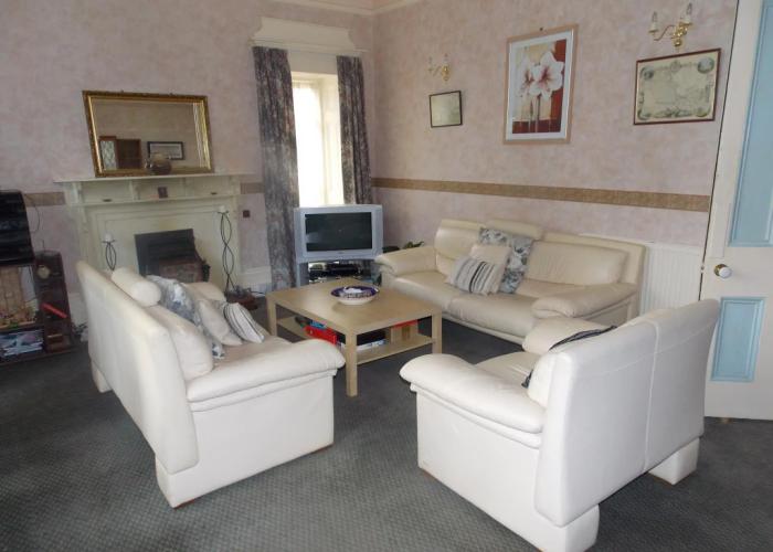 The Darnley Hotel
