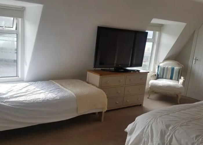 The Rocky Cove Bed & Breakfast