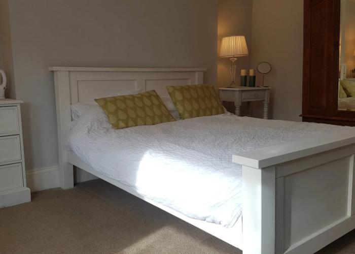 The Rocky Cove Bed & Breakfast