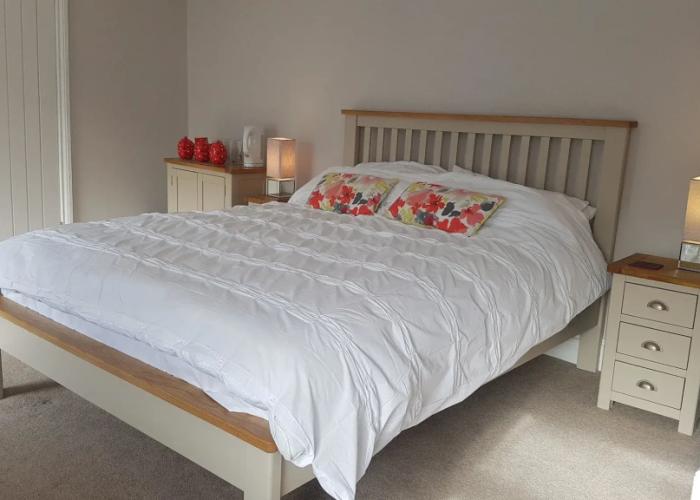 The Rocky Cove Bed & Breakfast