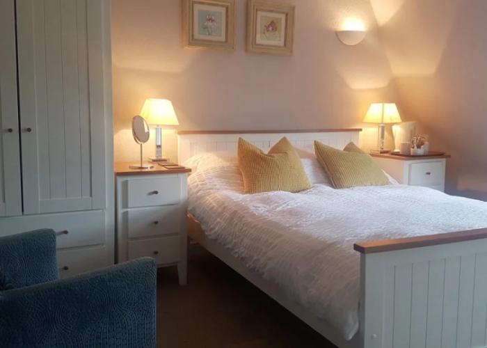 The Rocky Cove Bed & Breakfast