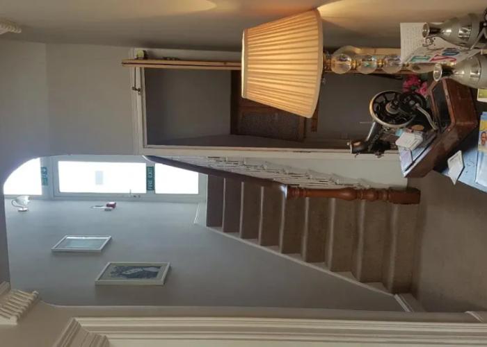 The Rocky Cove Bed & Breakfast