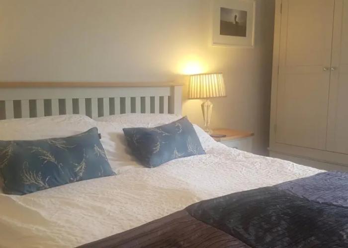 The Rocky Cove Bed & Breakfast