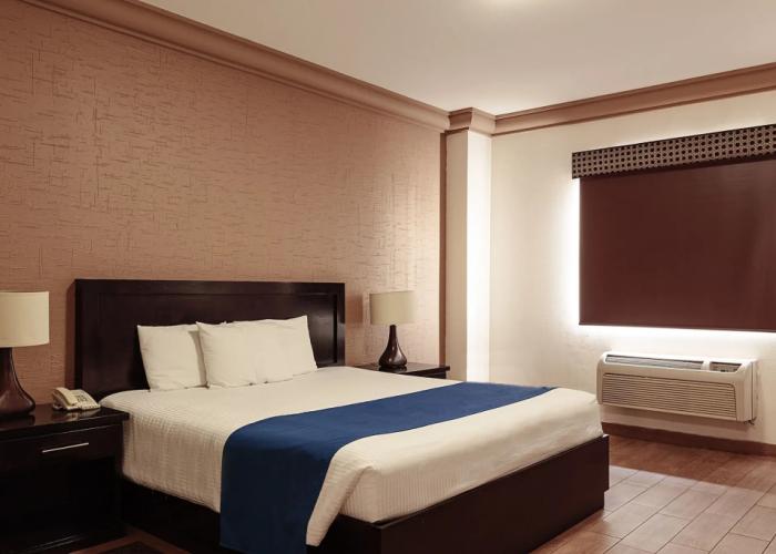 Hotel Conquistador Inn By US Consulate