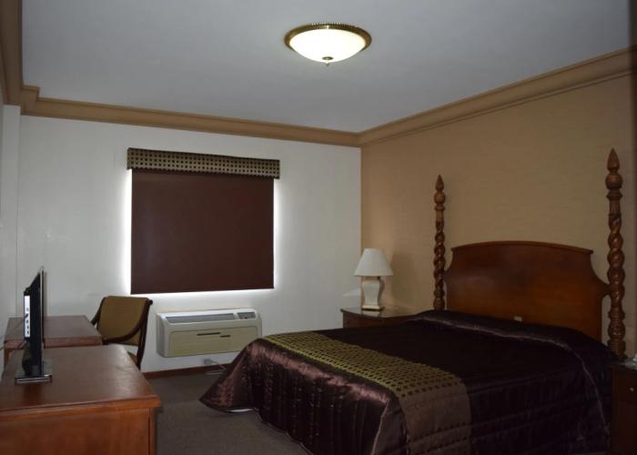 Hotel Conquistador Inn By US Consulate