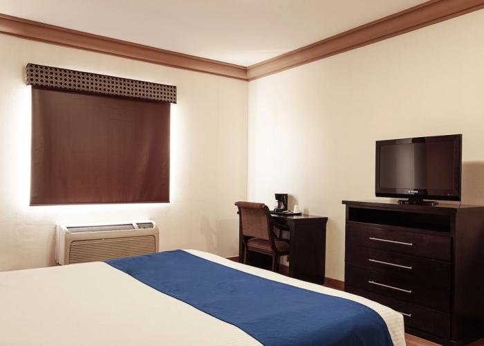 Hotel Conquistador Inn By US Consulate