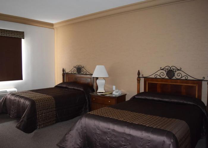 Hotel Conquistador Inn By US Consulate