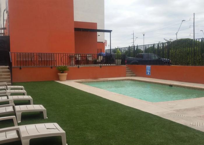 Hotel Conquistador Inn By US Consulate