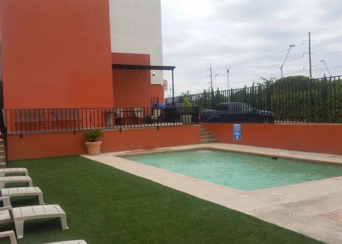 Hotel Conquistador Inn By US Consulate