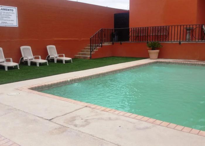 Hotel Conquistador Inn By US Consulate