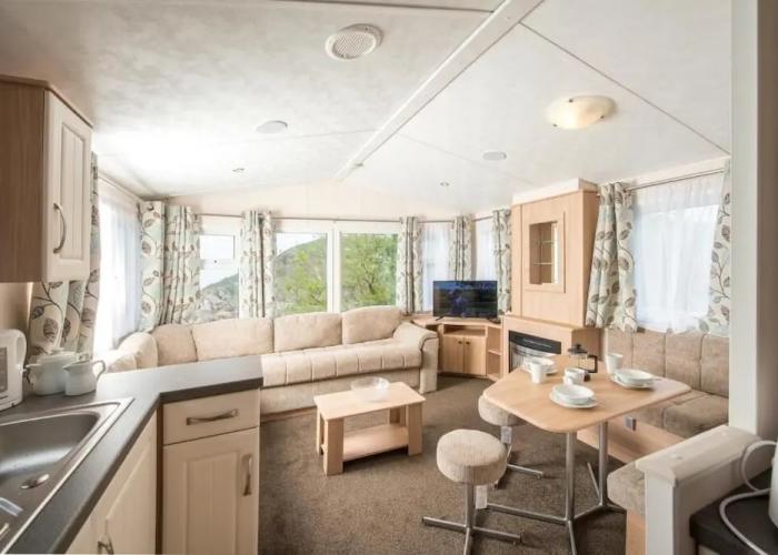 Sandaway Beach Holiday Park