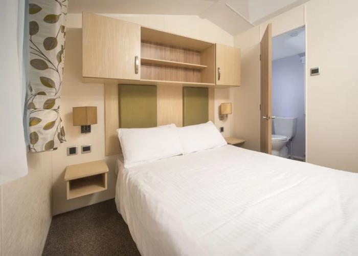Sandaway Beach Holiday Park
