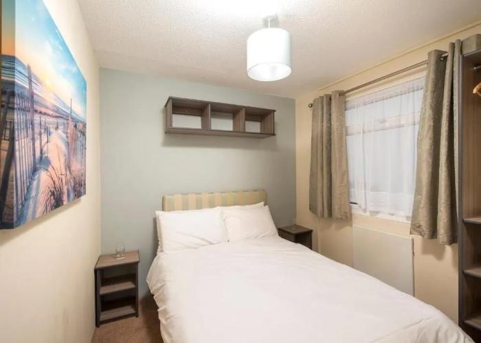 Sandaway Beach Holiday Park