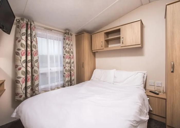Sandaway Beach Holiday Park