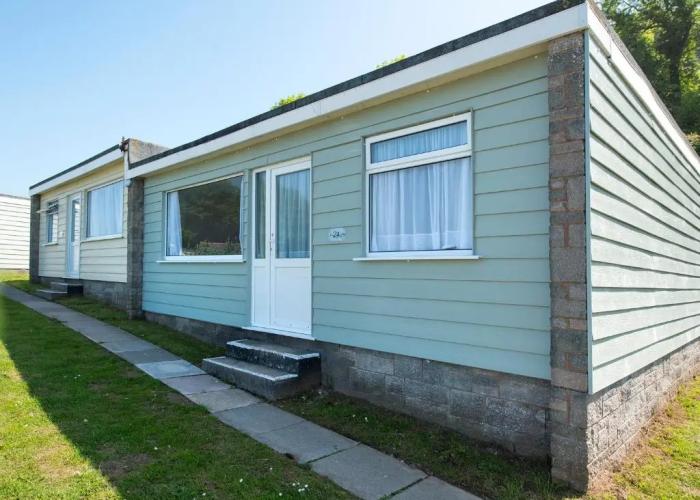Sandaway Beach Holiday Park