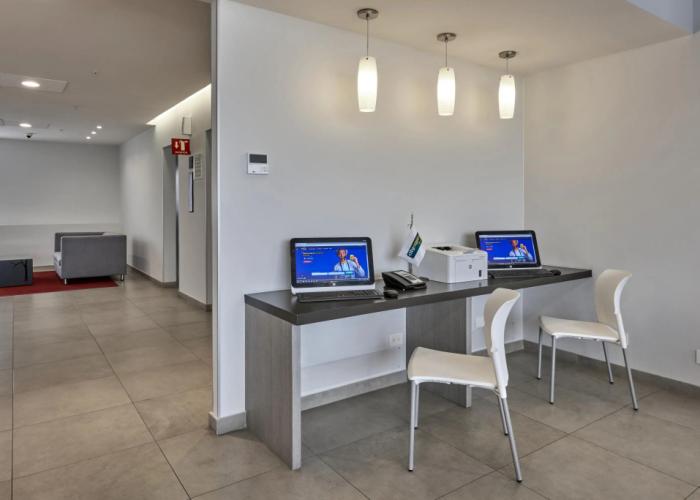 City Express Junior by Marriott Ciudad Juarez Consulado