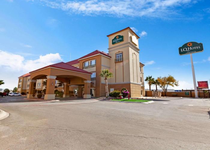 La Quinta by Wyndham Cd Juarez Near US Consulate