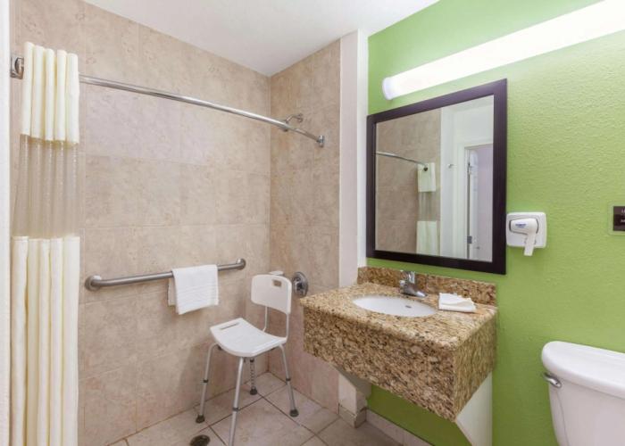 La Quinta by Wyndham Cd Juarez Near US Consulate