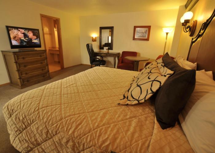 Maria Bonita Business Hotel & Suites