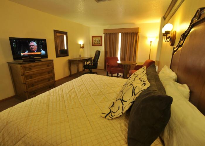 Maria Bonita Business Hotel & Suites