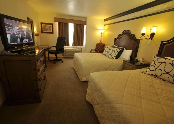 Maria Bonita Business Hotel & Suites