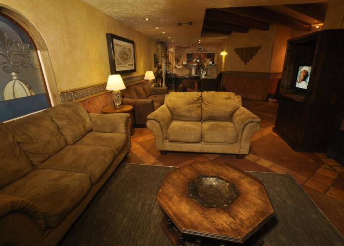 Maria Bonita Business Hotel & Suites