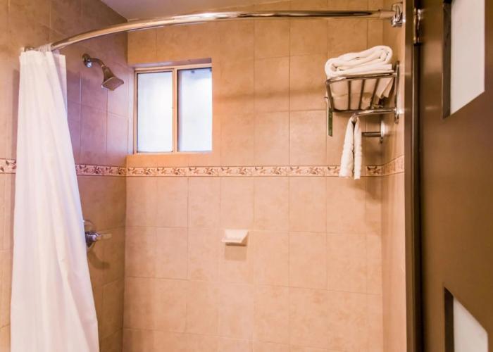 Maria Bonita Business Hotel & Suites