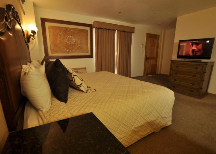 Maria Bonita Business Hotel & Suites