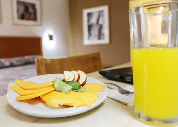Hotel Colonial Ciudad Juarez