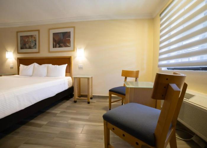 Hotel Colonial Ciudad Juarez