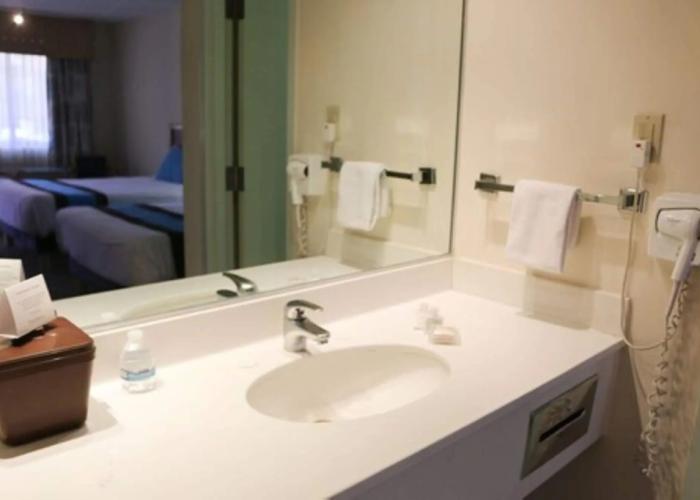 Hotel Colonial Ciudad Juarez
