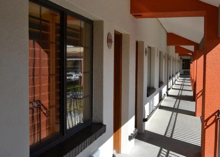 Hotel Colonial Ciudad Juarez