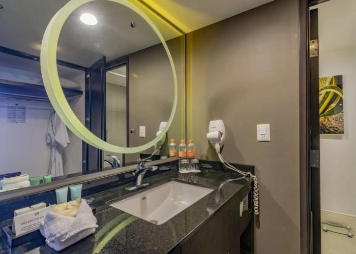 Hotel Lucerna Ciudad Juarez