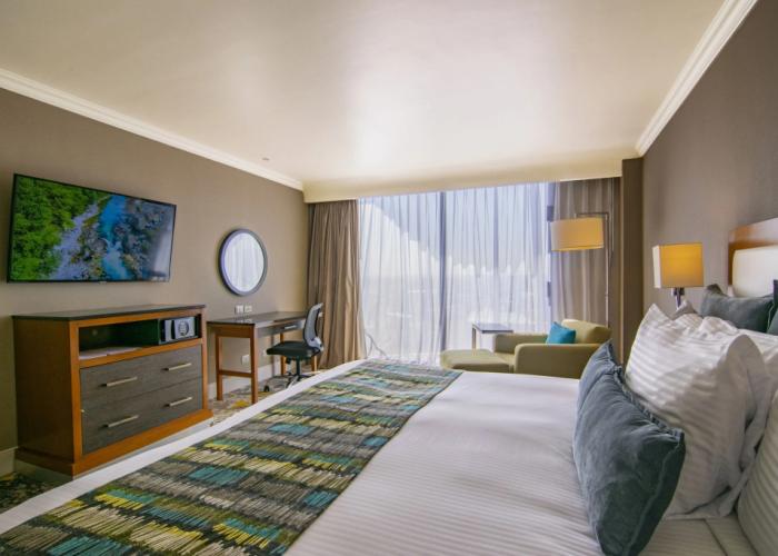 Hotel Lucerna Ciudad Juarez