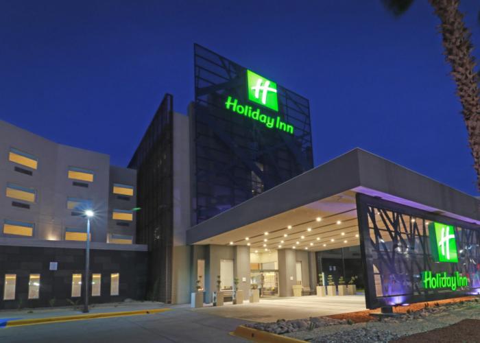 Holiday Inn Ciudad Juarez by IHG
