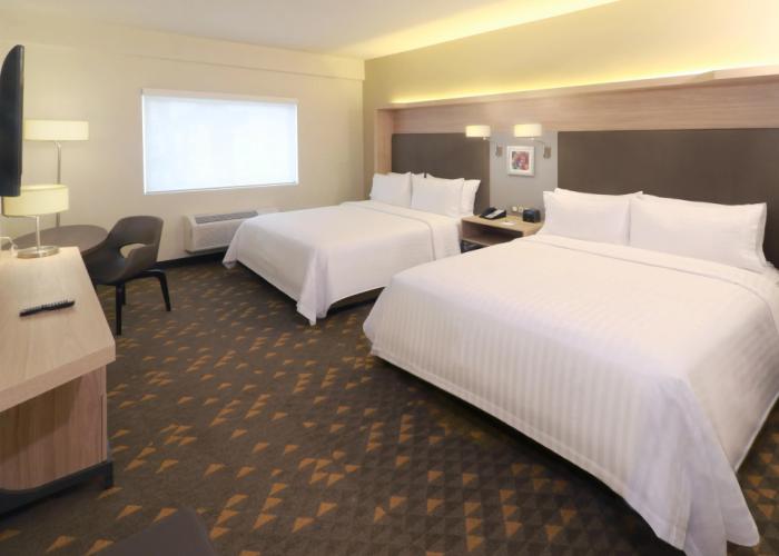 Holiday Inn Ciudad Juarez by IHG