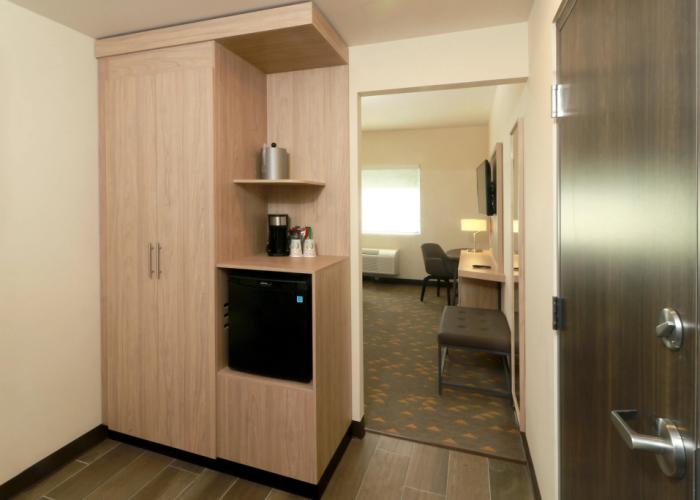 Holiday Inn Ciudad Juarez by IHG