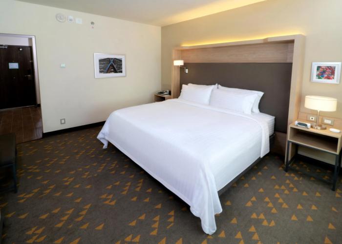 Holiday Inn Ciudad Juarez by IHG