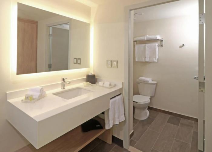 Holiday Inn Ciudad Juarez by IHG